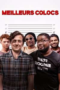 Bromates - Poster