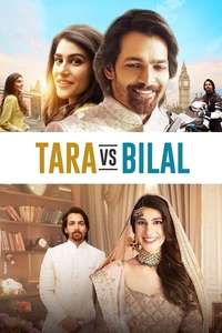 Tara vs Bilal - Poster