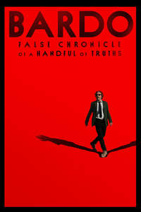 BARDO  False Chronicle of a Handful of Truths - Poster