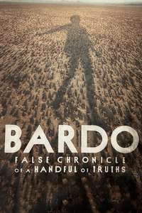 BARDO  False Chronicle of a Handful of Truths - Poster