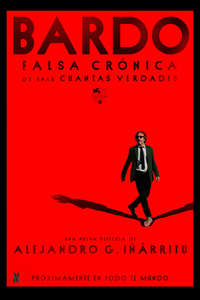BARDO  False Chronicle of a Handful of Truths - Poster