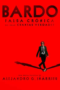 BARDO  False Chronicle of a Handful of Truths - Poster