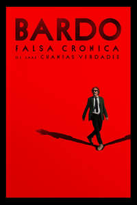 BARDO  False Chronicle of a Handful of Truths - Poster