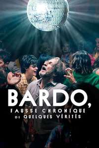BARDO  False Chronicle of a Handful of Truths - Poster