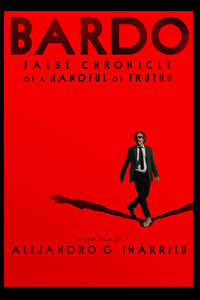BARDO  False Chronicle of a Handful of Truths - Poster