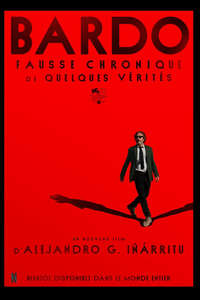 BARDO  False Chronicle of a Handful of Truths - Poster