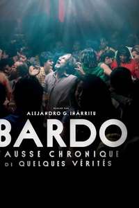 BARDO  False Chronicle of a Handful of Truths - Poster