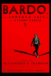 BARDO  False Chronicle of a Handful of Truths - Poster