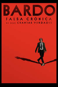 BARDO  False Chronicle of a Handful of Truths - Poster