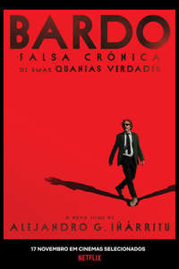 BARDO  False Chronicle of a Handful of Truths - Poster