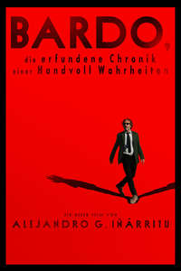 BARDO  False Chronicle of a Handful of Truths - Poster