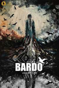 BARDO  False Chronicle of a Handful of Truths - Poster