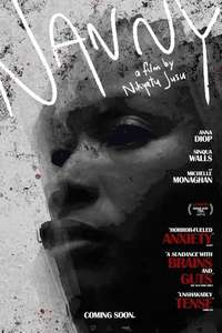 Nanny - Poster