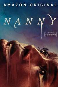 Nanny - Poster