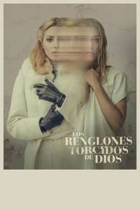 God's Crooked Lines - Poster