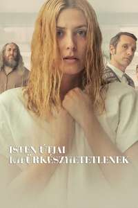 God's Crooked Lines - Poster