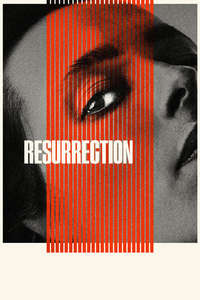 Resurrection - Poster