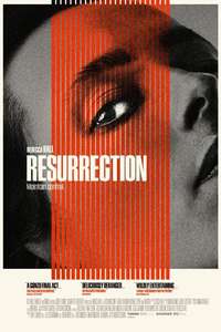 Resurrection - Poster