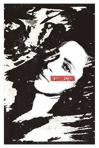 Resurrection - Poster