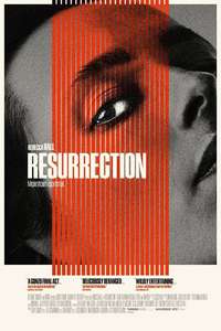 Resurrection - Poster