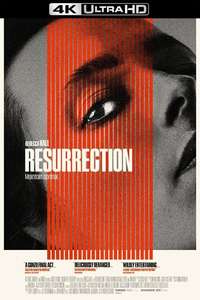 Resurrection - Poster