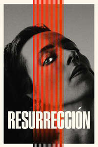 Resurrection - Poster