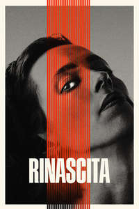 Resurrection - Poster