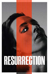 Resurrection - Poster