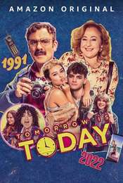 Tomorrow is Today