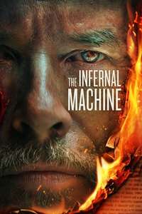 The Infernal Machine - Poster
