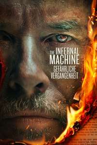 The Infernal Machine - Poster