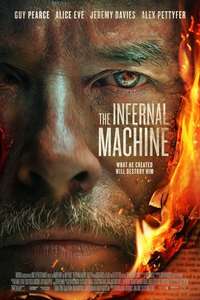 The Infernal Machine - Poster