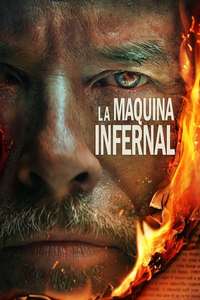 The Infernal Machine - Poster