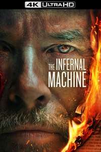 The Infernal Machine - Poster