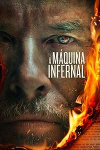 The Infernal Machine - Poster