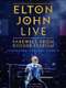 Elton John Live: Farewell from Dodger Stadium
