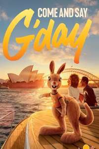 G'day - Posters