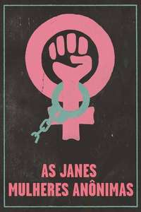 The Janes - Posters