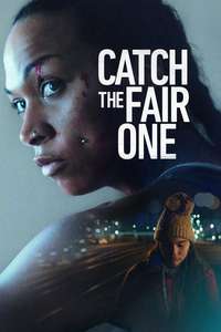 Catch the Fair One - Poster