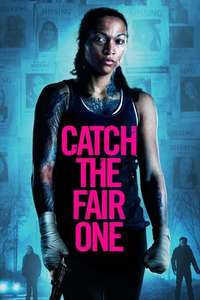 Catch the Fair One - Poster