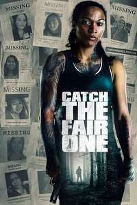 Catch the Fair One - Poster