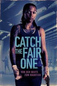 Catch the Fair One - Poster