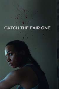 Catch the Fair One - Poster