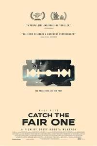 Catch the Fair One - Poster