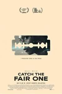 Catch the Fair One - Poster