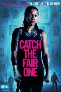 Catch the Fair One - Poster