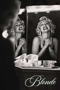 Blonde - Poster
