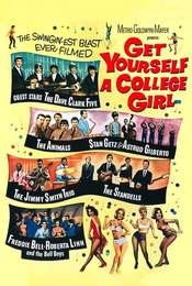 Get Yourself a College Girl