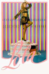 Lola - Posters