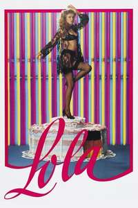 Lola - Posters